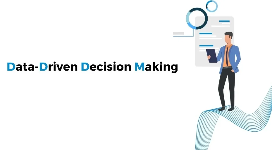 Information Empowers Decision Making