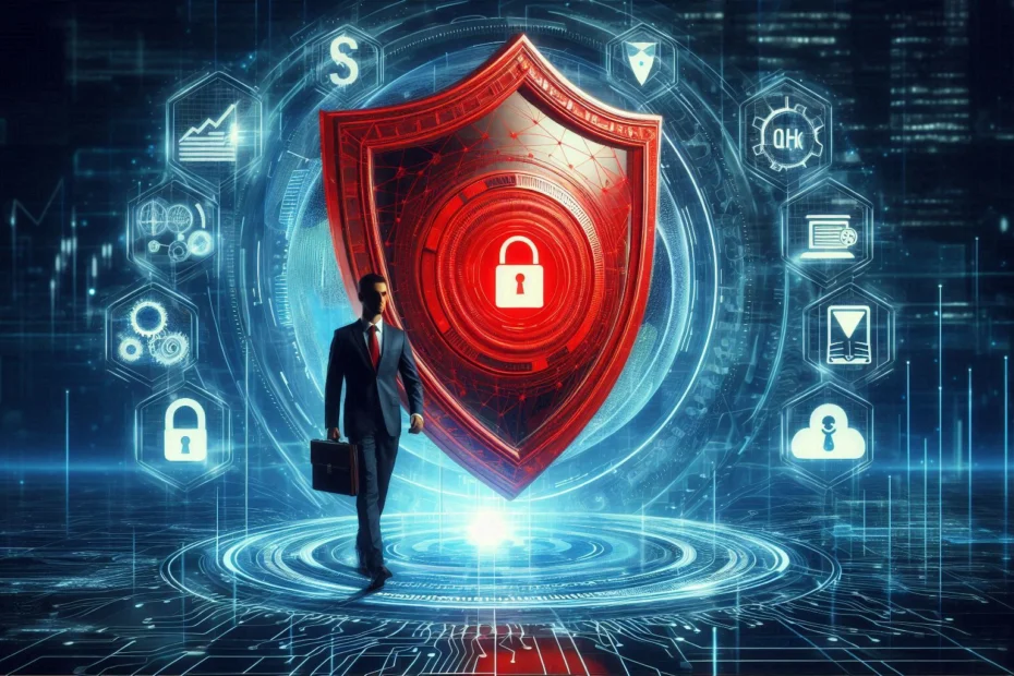 Protecting Your Business from Risk with iX ERP Data Security