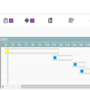 Projects Tasks Tracking