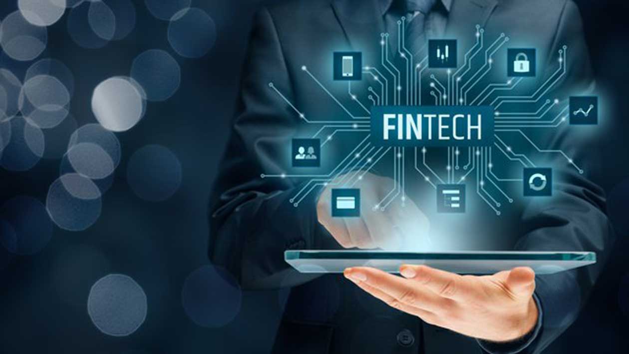 iXERP empower B2B Fintech