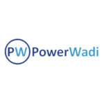 Power Wadi Logo