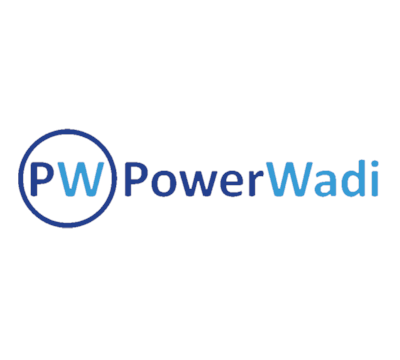 Power Wadi Logo